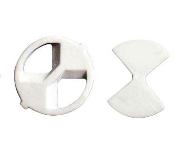 WANDONG ENVIRO Ceramic Core Disk for Auto Valve