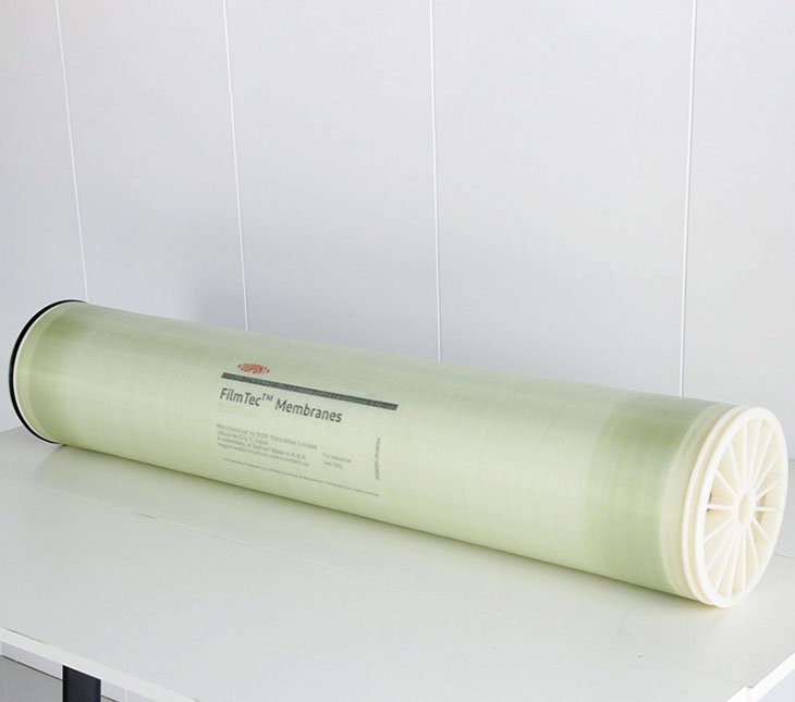 DOW FilmTec Fouling Resistant RO Membrane by WANDONG ENVIRO