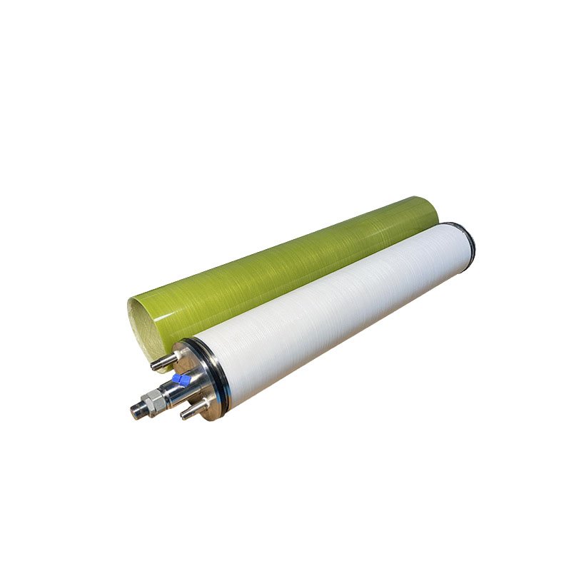 FRP DTRO Membrane Cushion Modules