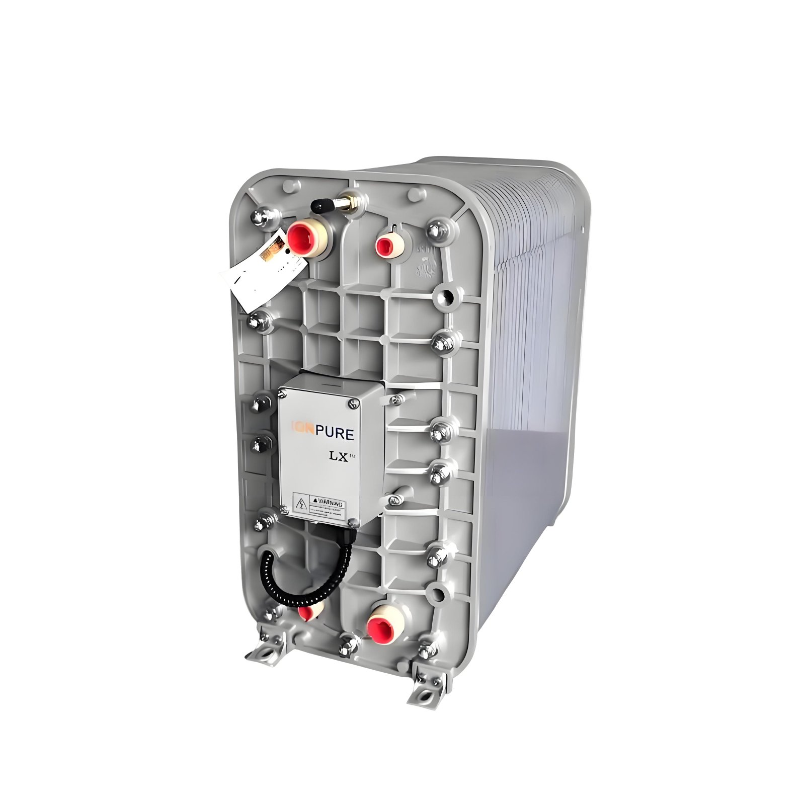 WANDONG ENVIRO Electrodeionization (EDI) Module Stack