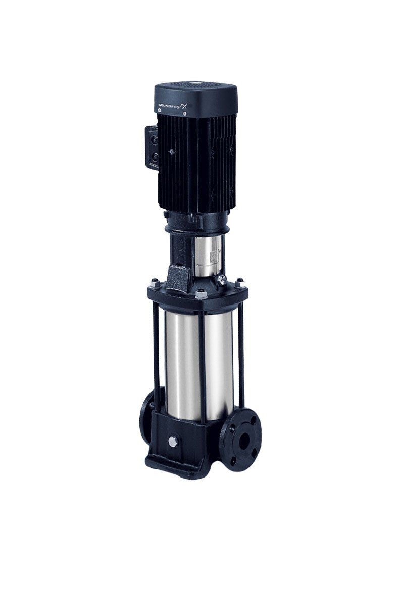 WANDONG ENVIRO Grundfos Vertical Multistage Centrifugal Pump