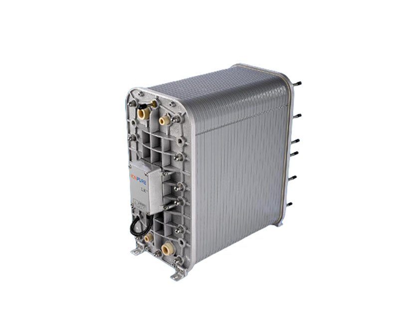 WANDONG ENVIRO Ionpure EDI Ultrapure Water Module